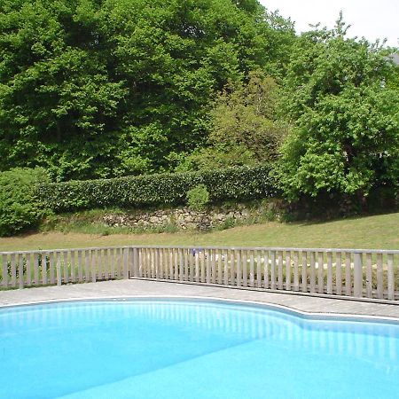 La Tourelle Bed & Breakfast Angles  Exterior foto
