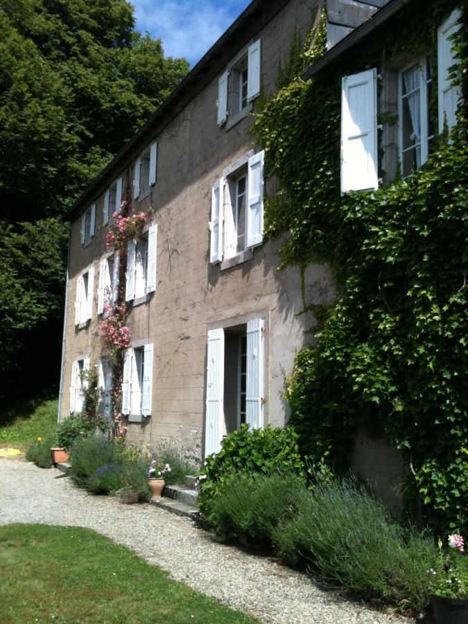La Tourelle Bed & Breakfast Angles  Exterior foto