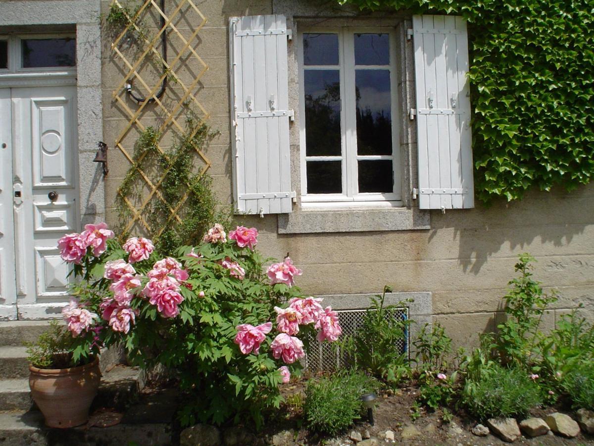 La Tourelle Bed & Breakfast Angles  Exterior foto